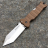 Складной нож Cold Steel Immortal Coyote Tan 23HVB - Складной нож Cold Steel Immortal Coyote Tan 23HVB