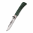 Складной нож Antonini Old Bear Full Color XL Green 9307/23_MVK - Складной нож Antonini Old Bear Full Color XL Green 9307/23_MVK