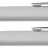 Набор Шариковая ручка + Механический карандаш HAUSER H2004SET-grey - Набор Шариковая ручка + Механический карандаш HAUSER H2004SET-grey