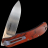 Складной нож Boker Plus Exskelibur I Cocobolo 01BO022 - Складной нож Boker Plus Exskelibur I Cocobolo 01BO022