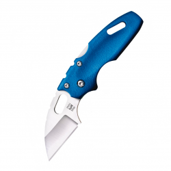 Складной нож Cold Steel Mini Tuff Lite Blue 20MTB