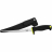 Филейный нож Kershaw Calcutta 43009 - Филейный нож Kershaw Calcutta 43009