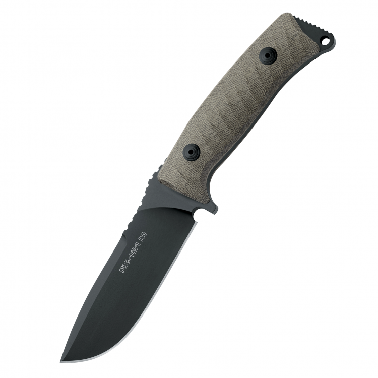 Купить нож в томске. Нож Fox Pro Hunter FX-131. Нож Fox Knives FX-131 MGT. Нож Fox Knives Pro-Hunter 131 MGT С чехлом. Fox FX 131.