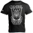 Футболка Cold Steel Undead Samurai Tee TL - Футболка Cold Steel Undead Samurai Tee TL