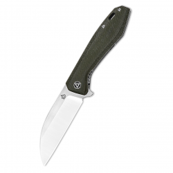 Складной нож QSP Pelican QS118-E2