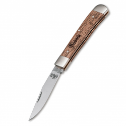 Складной нож Boker Trapper Asbach Uralt 115004