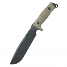 Нож Fox Jungle Combat FX-133 MGT