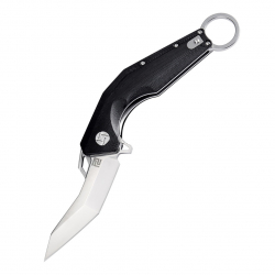 Складной нож Artisan Cutlery Cobra 1811P-BKC