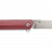 Складной полуавтоматический нож CRKT Stylus Maroon K820BXP - Складной полуавтоматический нож CRKT Stylus Maroon K820BXP