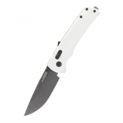Складной полуавтоматический нож SOG Flash Mk3 11-18-10-41
