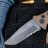 Складной автоматический нож Boker Strike Coyote 01BO425 - Складной автоматический нож Boker Strike Coyote 01BO425