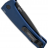 Складной автоматический нож Kershaw Launch 3 7300BLUBLK - Складной автоматический нож Kershaw Launch 3 7300BLUBLK