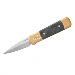 Нож Pro-Tech GODSON 7114-Camo