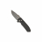 Складной автоматический нож Pro-Tech SBR LG411 - Складной автоматический нож Pro-Tech SBR LG411