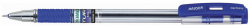Шариковая ручка HAUSER H6080-blue