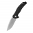 Складной полуавтоматический нож Kershaw Lateral 1645 - Складной полуавтоматический нож Kershaw Lateral 1645