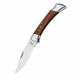 Складной нож Fox Hunting Palissander Wood 316