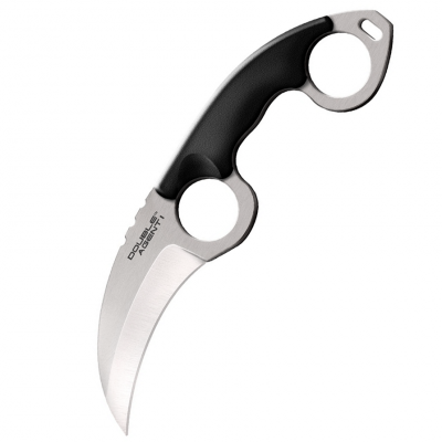 Нож Cold Steel Double Agent I 39FK 