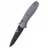 Складной полуавтоматический нож Benchmade Barrage 580BK-2
