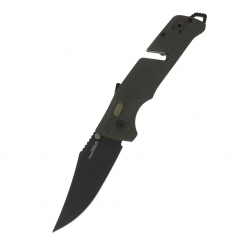 Складной полуавтоматический нож SOG Trident Mk3 11-12-03-57
