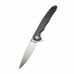 Складной нож CJRB Briar J1902-CF
