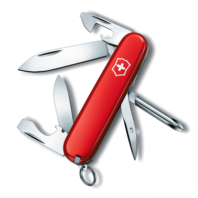 Многофункциональный складной нож Victorinox Tinker Small 0.4603 