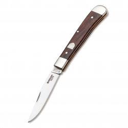 Складной нож Boker Trapper 1674 WE 112655