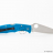 Складной нож Spyderco Endura C10FPBL - Складной нож Spyderco Endura C10FPBL