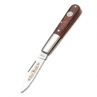 Складной нож Boker Barlow Classic Gold 114941 Новинка!