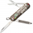 Многофункциональный складной нож-брелок Victorinox Gone Fishing 0.6223.L2005 - Многофункциональный складной нож-брелок Victorinox Gone Fishing 0.6223.L2005