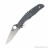 Складной нож Spyderco Endura C10FPGY - Складной нож Spyderco Endura C10FPGY