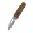Складной нож Fox Panchenko Bean Gen 2 BF-719 MIN - Складной нож Fox Panchenko Bean Gen 2 BF-719 MIN