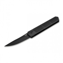 Складной автоматический нож Boker Kwaiken Grip Auto Black 01BO474 