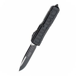 Автоматический выкидной нож Microtech UTX-85 S/E Stepside Signature Series 231II-1TS