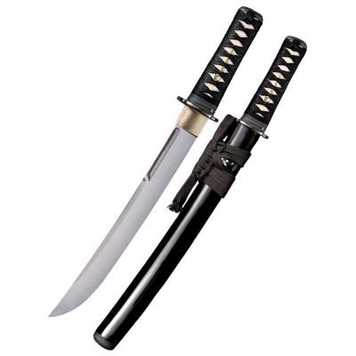 Меч Cold Steel O Tanto (Warrior Series) 88BT 