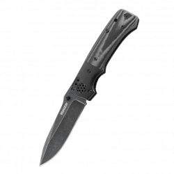 Складной нож CRKT Ruger Knives All-Cylinders R2001K