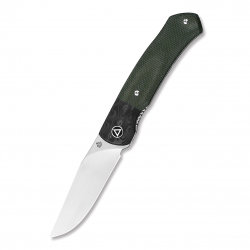Складной нож QSP Gannet QS137-C