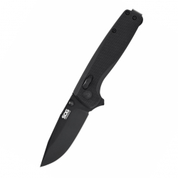 Складной нож SOG Terminus XR G10 TM1027CP