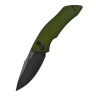 Складной автоматический нож Kershaw Launch 1 7100OLBW