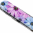 Многофункциональный cкладной нож-брелок Victorinox Dynamic Floral 0.6223.L2107 - Многофункциональный cкладной нож-брелок Victorinox Dynamic Floral 0.6223.L2107