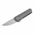 Складной нож Boker Kwaiken Stubby Titanium 01BO226 - Складной нож Boker Kwaiken Stubby Titanium 01BO226