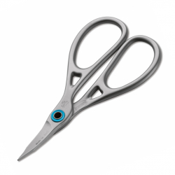 Ножницы маникюрные Premax Ringlock Manicure Scissors 04PX007