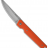 Складной нож Boker Plus Kwaiken Folder Orange 01BO292 - Складной нож Boker Plus Kwaiken Folder Orange 01BO292