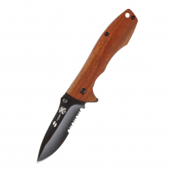 Нож складной STINGER FK-632SW