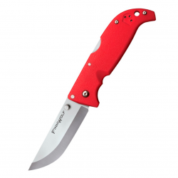 Складной нож Cold Steel Finn Wolf Red 20NPH (20NPRDZ)