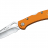 Складной нож Buck Spitfire Orange 0722ORS1 - Складной нож Buck Spitfire Orange 0722ORS1