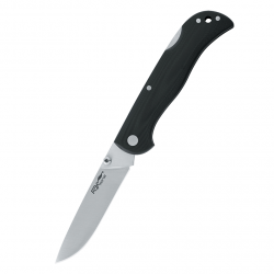 Складной нож Fox G10 Black F500 B