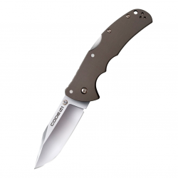 Складной нож Cold Steel Code 4 Clip Point S35VN 58PC