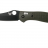 Складной нож Benchmade Griptilian 550BKOD-S30V - Складной нож Benchmade Griptilian 550BKOD-S30V