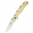 Складной нож Ontario RAT-1 Tan 8867TN - Складной нож Ontario RAT-1 Tan 8867TN